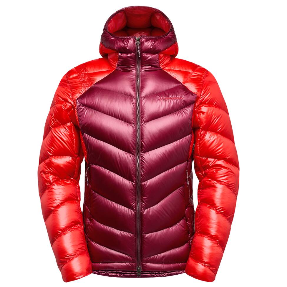 LUMINA 300 DOWN JACKET MEN