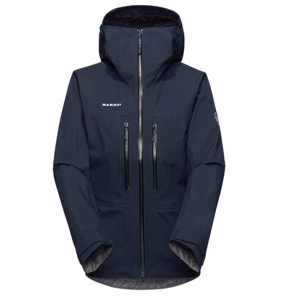 Taiss HS Hooded Jacket Women