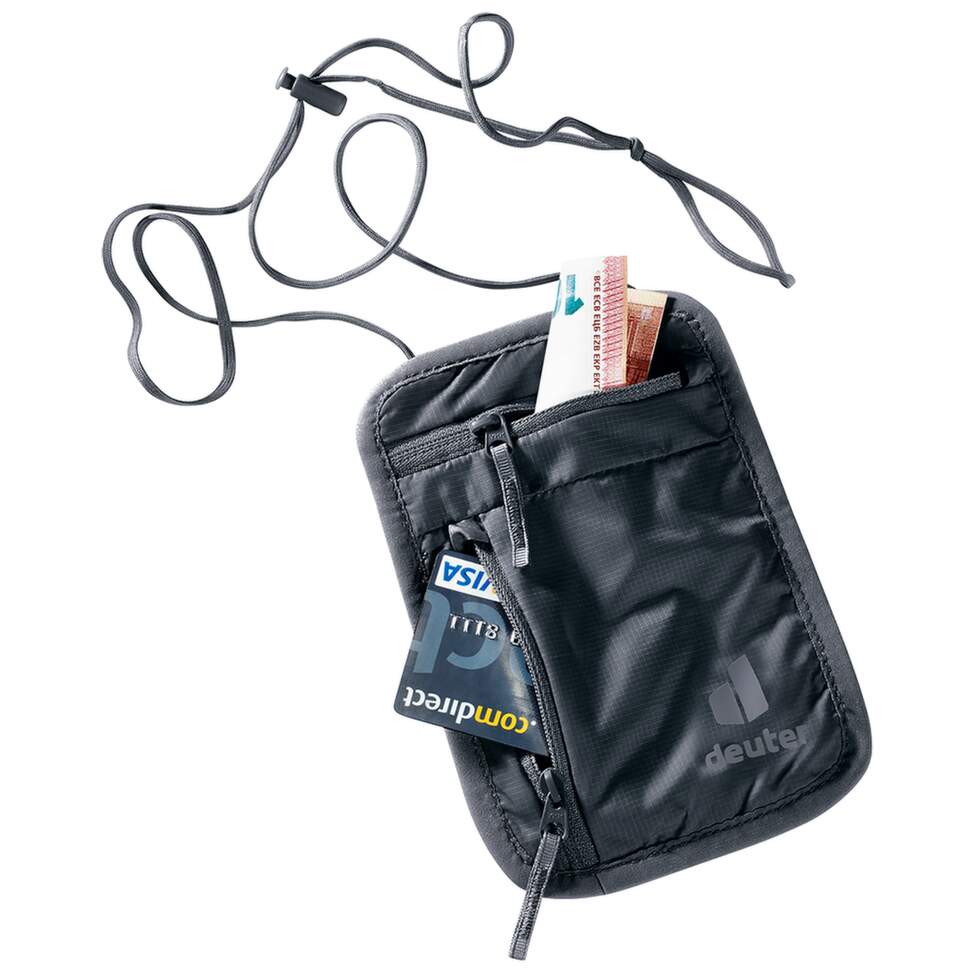 Security Wallet I