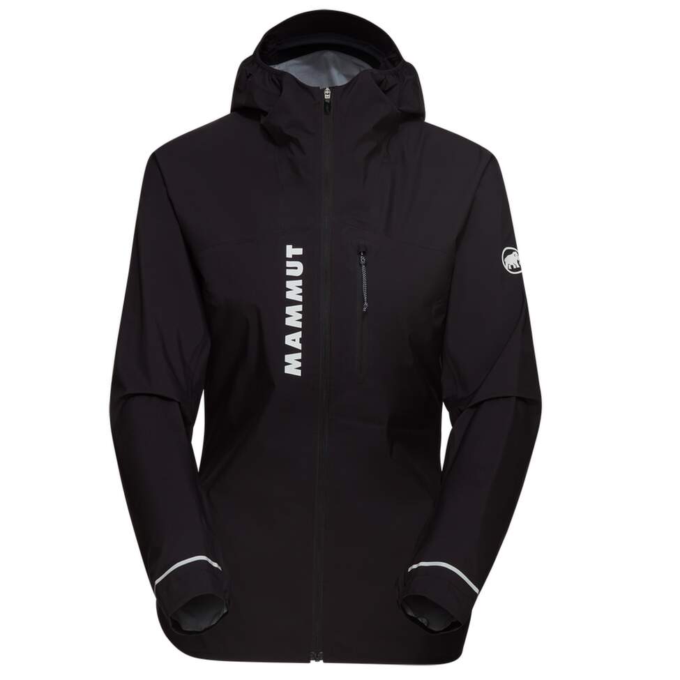 Aenergy TR HS Hooded Jacket Women